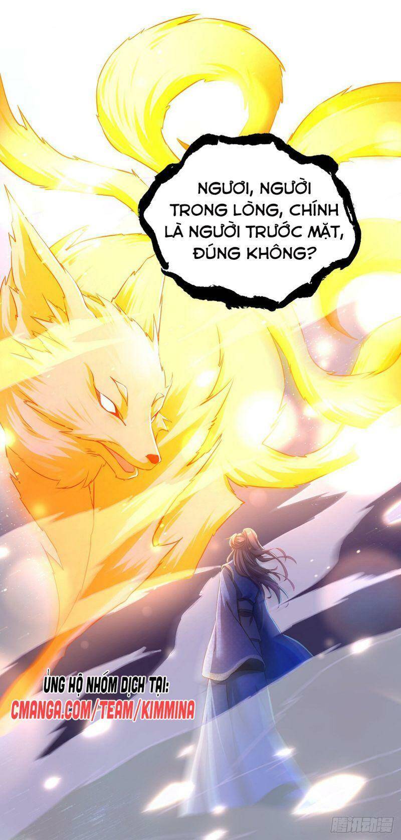 Ta Ở Hậu Cung Làm Lão Đại: Chapter 54