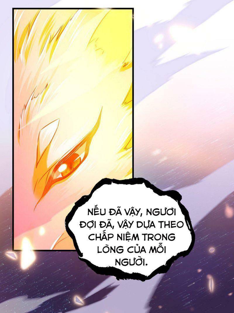 Ta Ở Hậu Cung Làm Lão Đại: Chapter 54