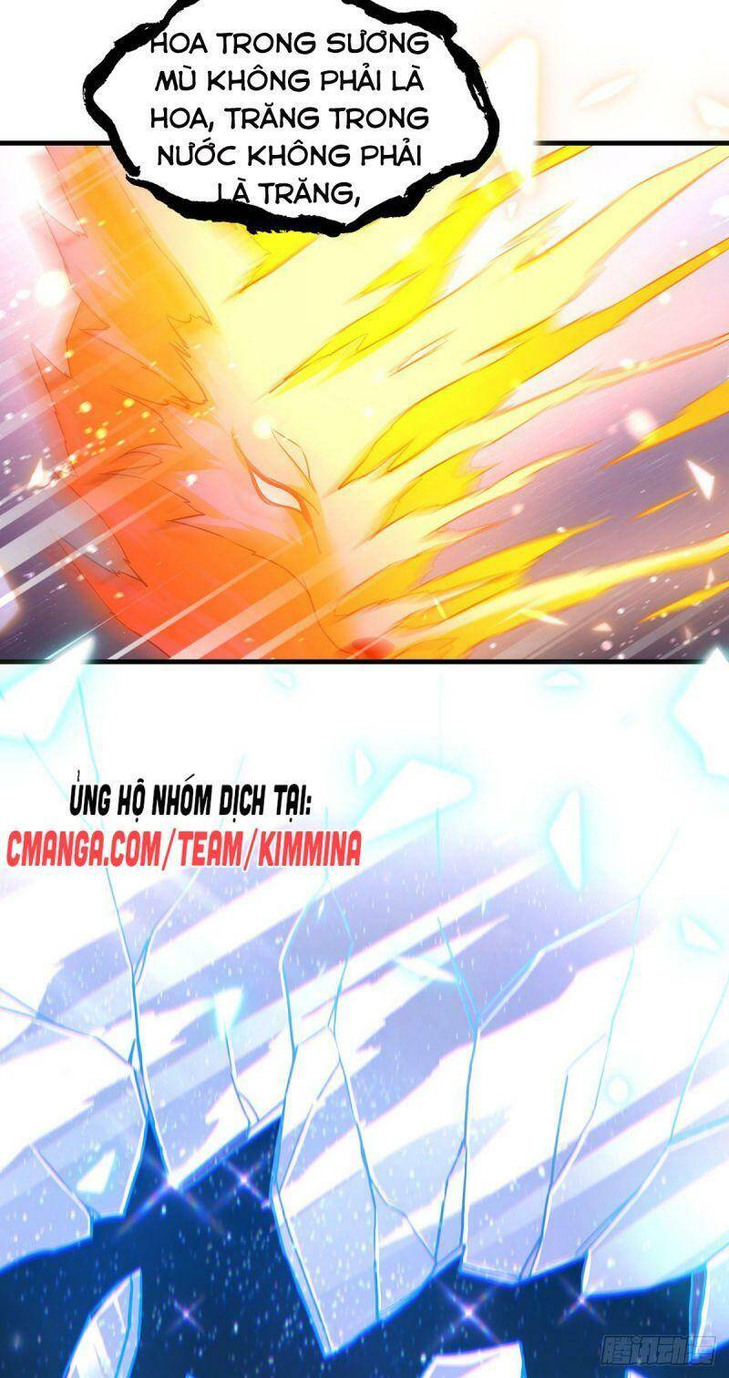 Ta Ở Hậu Cung Làm Lão Đại: Chapter 54