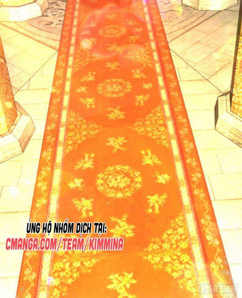 Ta Ở Hậu Cung Làm Lão Đại: Chapter 54