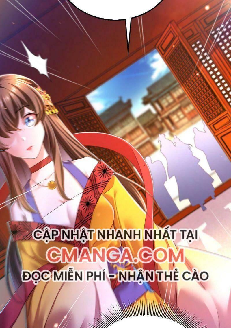Ta Ở Hậu Cung Làm Lão Đại: Chapter 54
