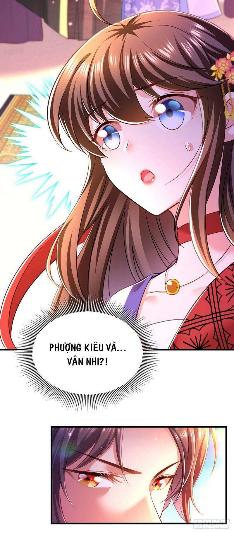 Ta Ở Hậu Cung Làm Lão Đại: Chapter 54