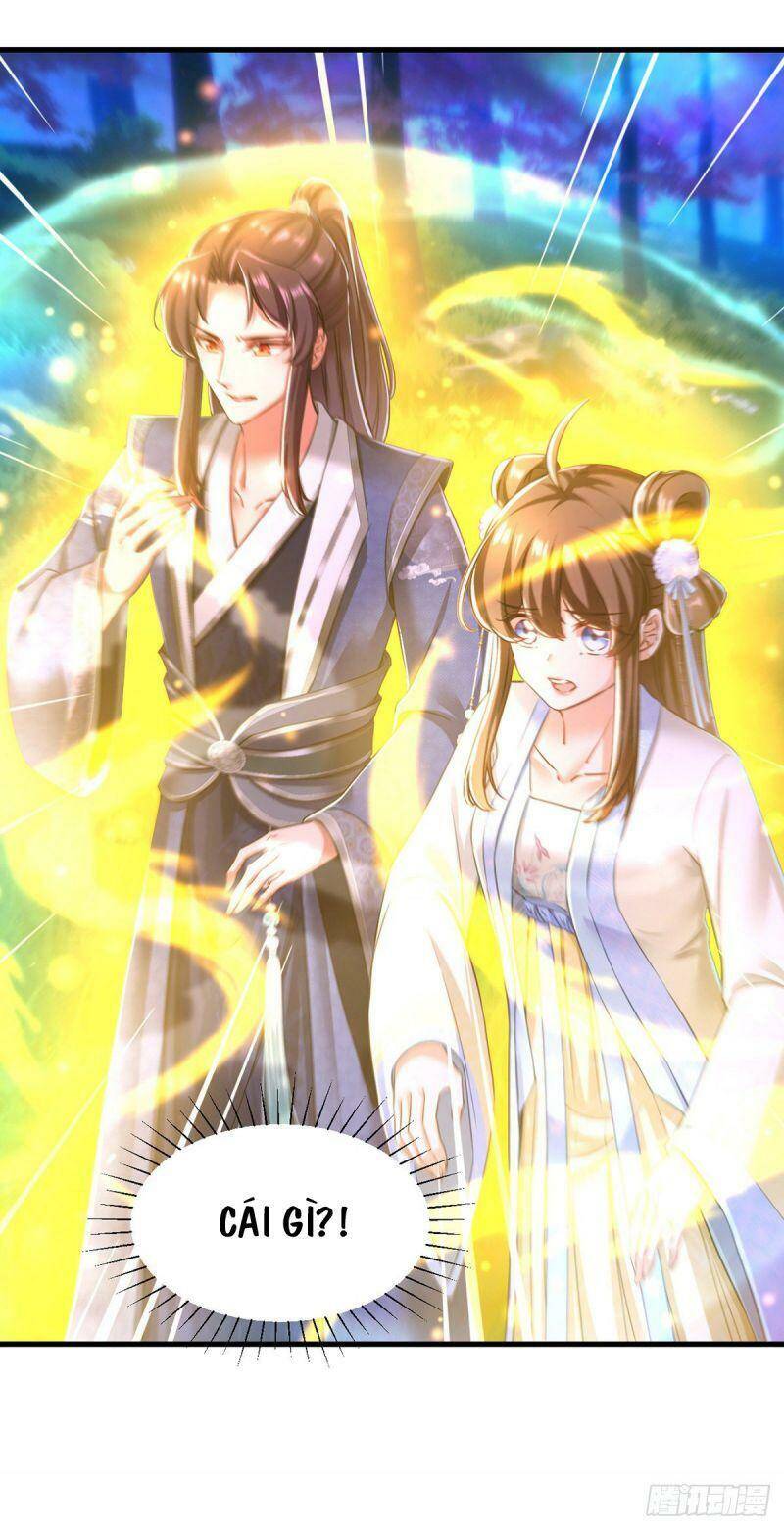Ta Ở Hậu Cung Làm Lão Đại: Chapter 54