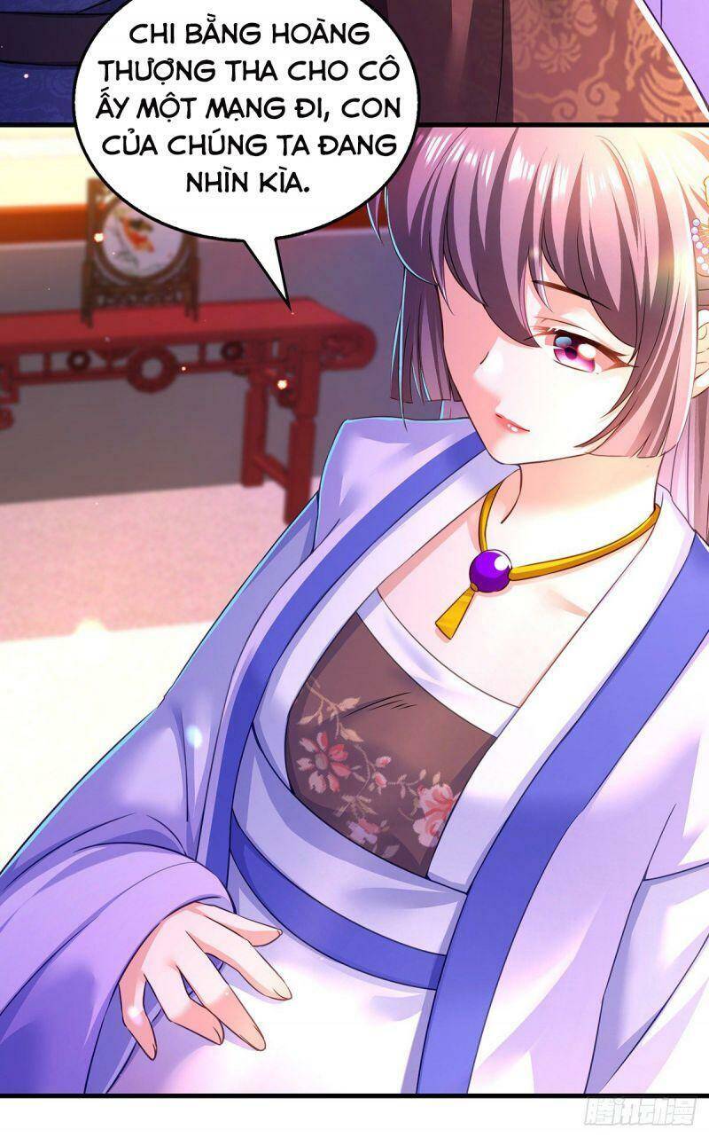 Ta Ở Hậu Cung Làm Lão Đại: Chapter 54