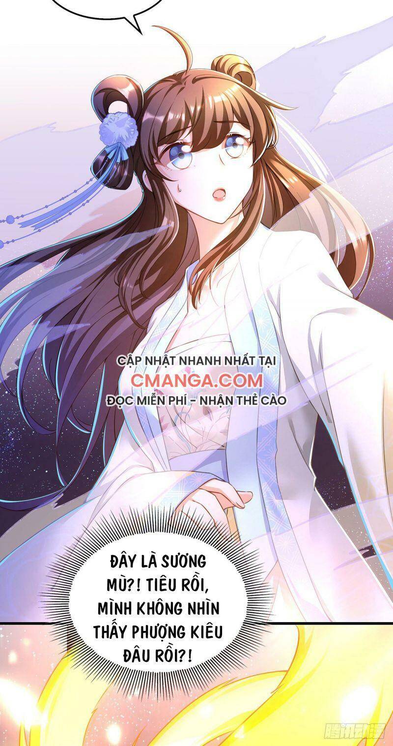 Ta Ở Hậu Cung Làm Lão Đại: Chapter 54