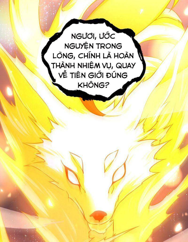 Ta Ở Hậu Cung Làm Lão Đại: Chapter 54