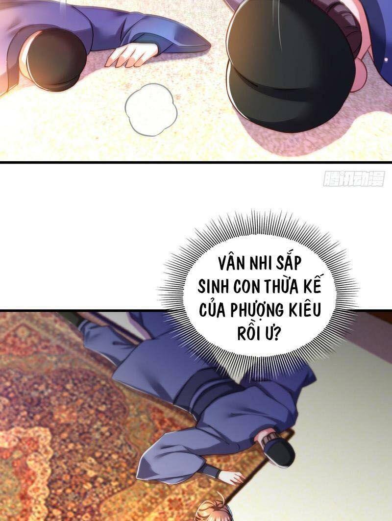 Ta Ở Hậu Cung Làm Lão Đại: Chapter 55