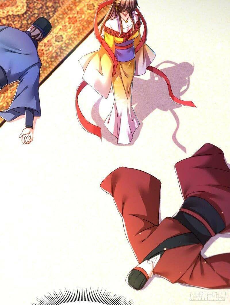 Ta Ở Hậu Cung Làm Lão Đại: Chapter 55