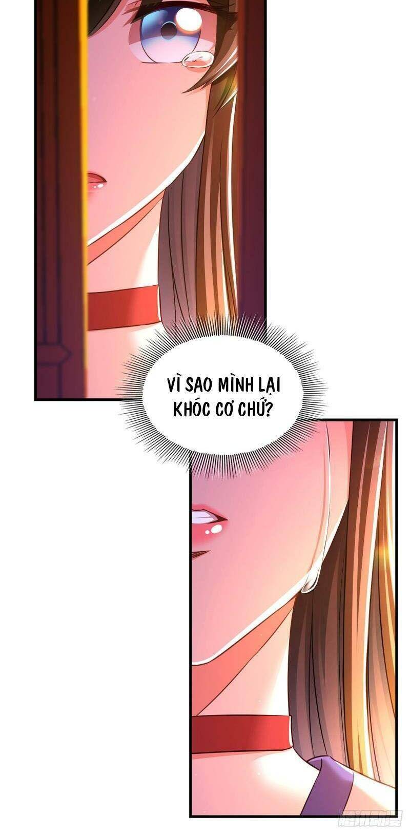 Ta Ở Hậu Cung Làm Lão Đại: Chapter 55