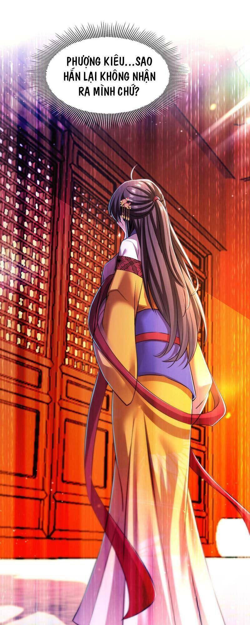 Ta Ở Hậu Cung Làm Lão Đại: Chapter 55