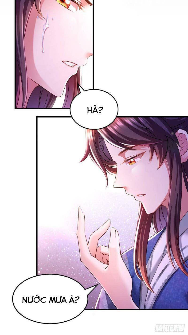 Ta Ở Hậu Cung Làm Lão Đại: Chapter 55