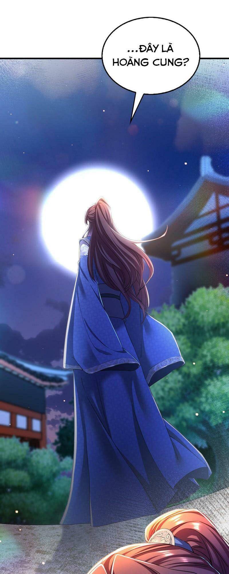 Ta Ở Hậu Cung Làm Lão Đại: Chapter 55