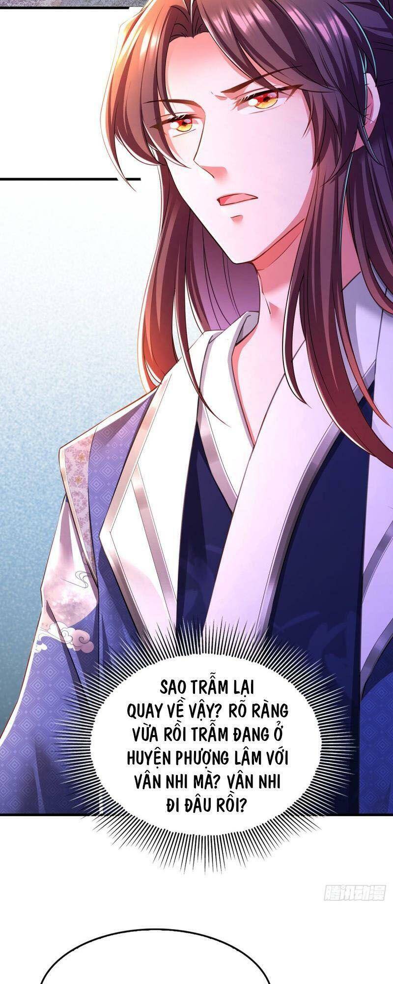 Ta Ở Hậu Cung Làm Lão Đại: Chapter 55