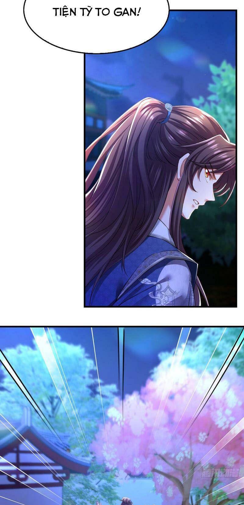 Ta Ở Hậu Cung Làm Lão Đại: Chapter 55