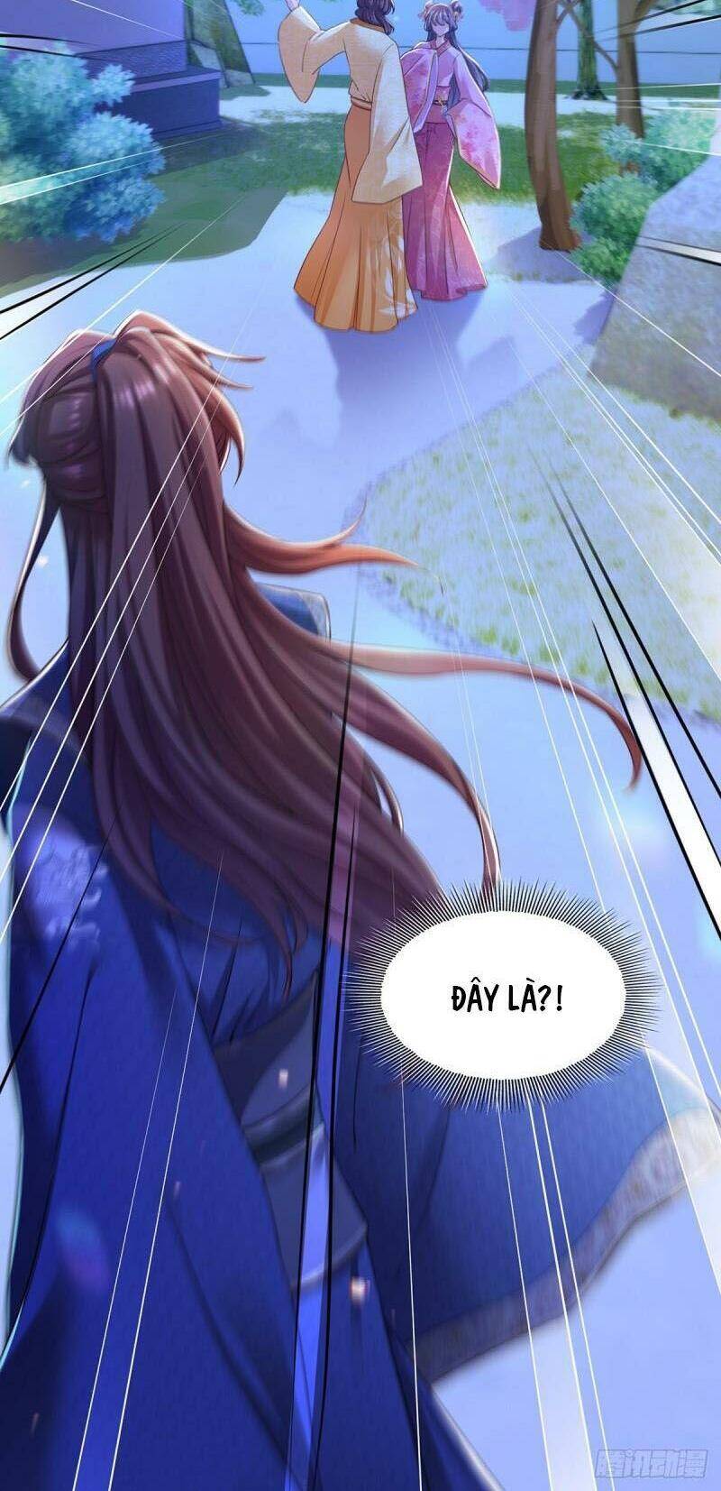 Ta Ở Hậu Cung Làm Lão Đại: Chapter 55