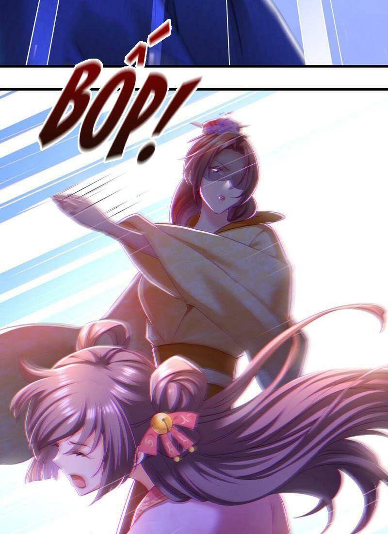 Ta Ở Hậu Cung Làm Lão Đại: Chapter 55