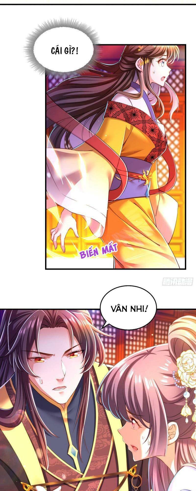 Ta Ở Hậu Cung Làm Lão Đại: Chapter 55