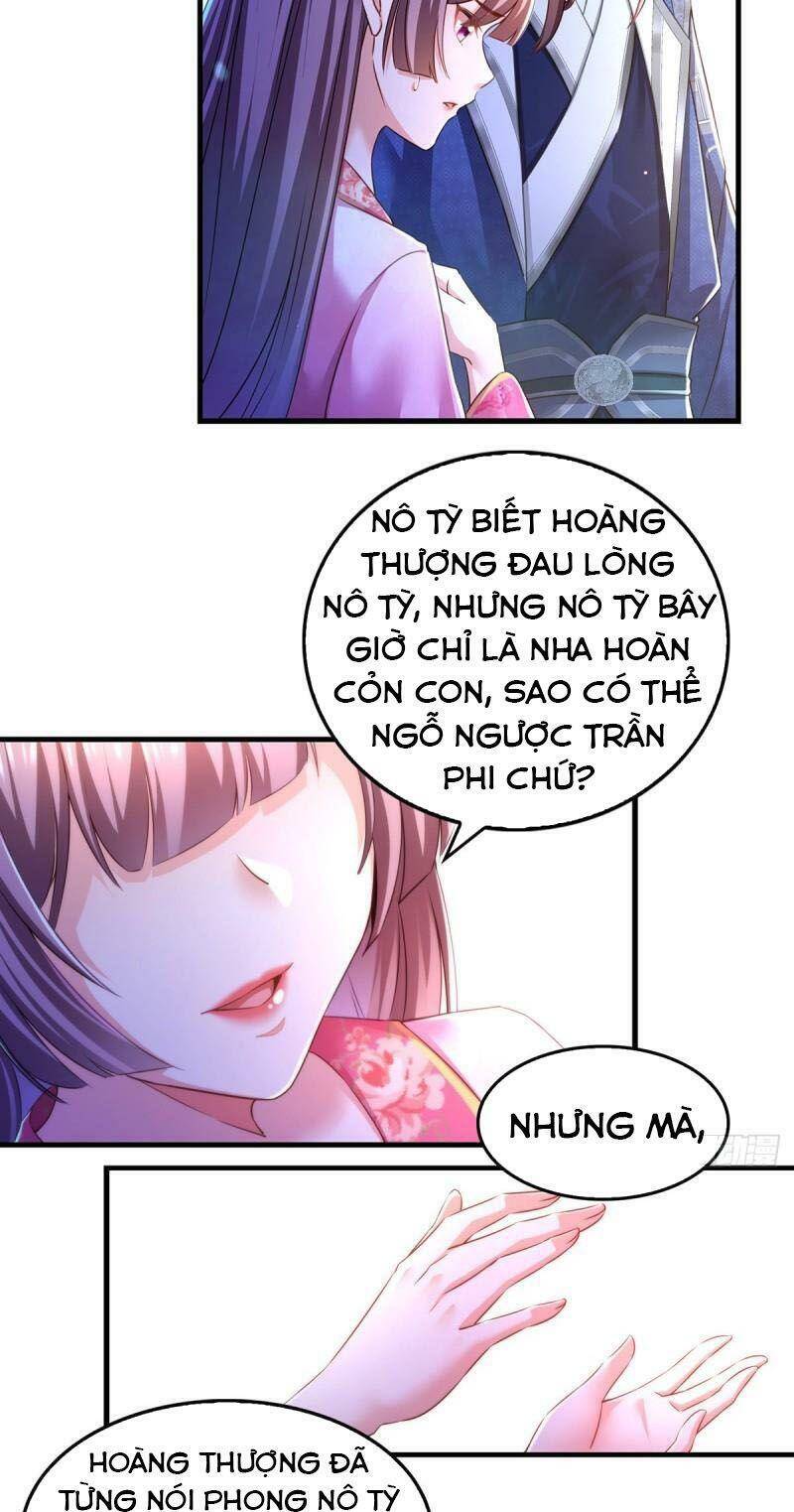 Ta Ở Hậu Cung Làm Lão Đại: Chapter 56