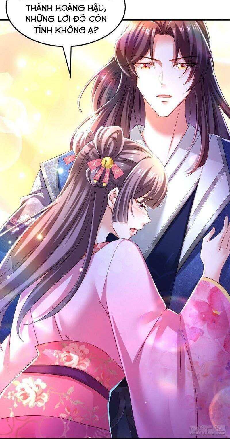 Ta Ở Hậu Cung Làm Lão Đại: Chapter 56