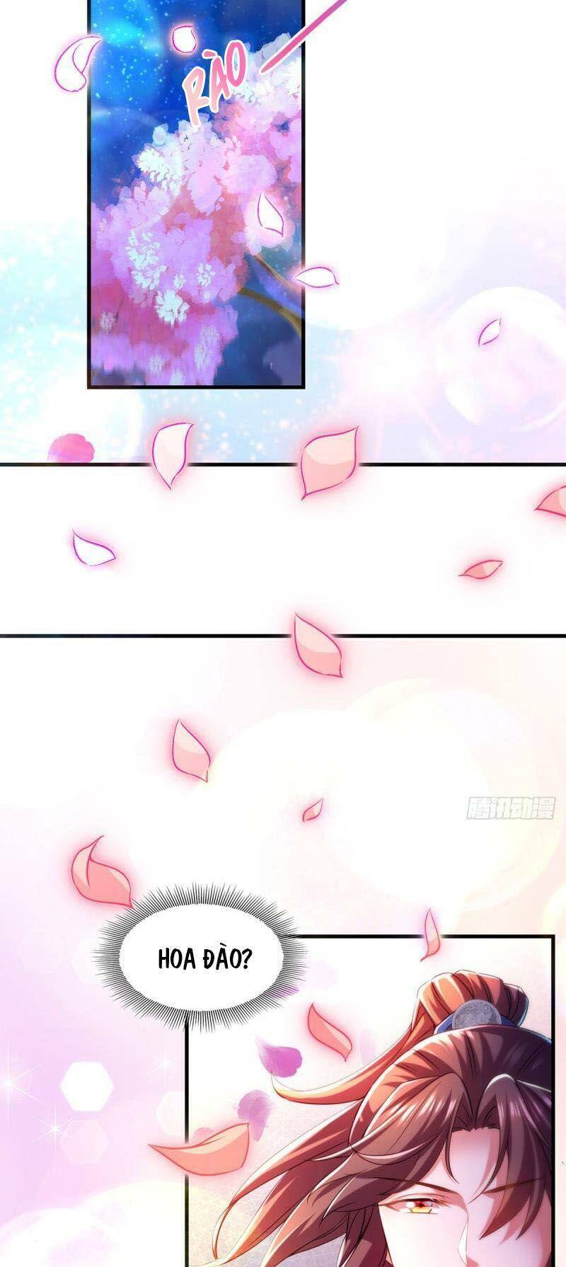 Ta Ở Hậu Cung Làm Lão Đại: Chapter 56