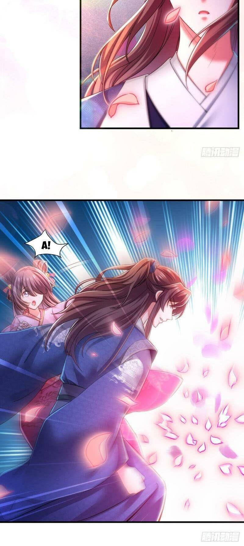 Ta Ở Hậu Cung Làm Lão Đại: Chapter 56