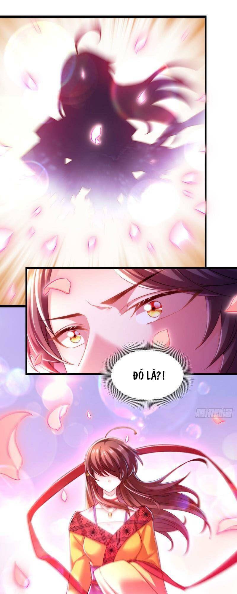 Ta Ở Hậu Cung Làm Lão Đại: Chapter 56