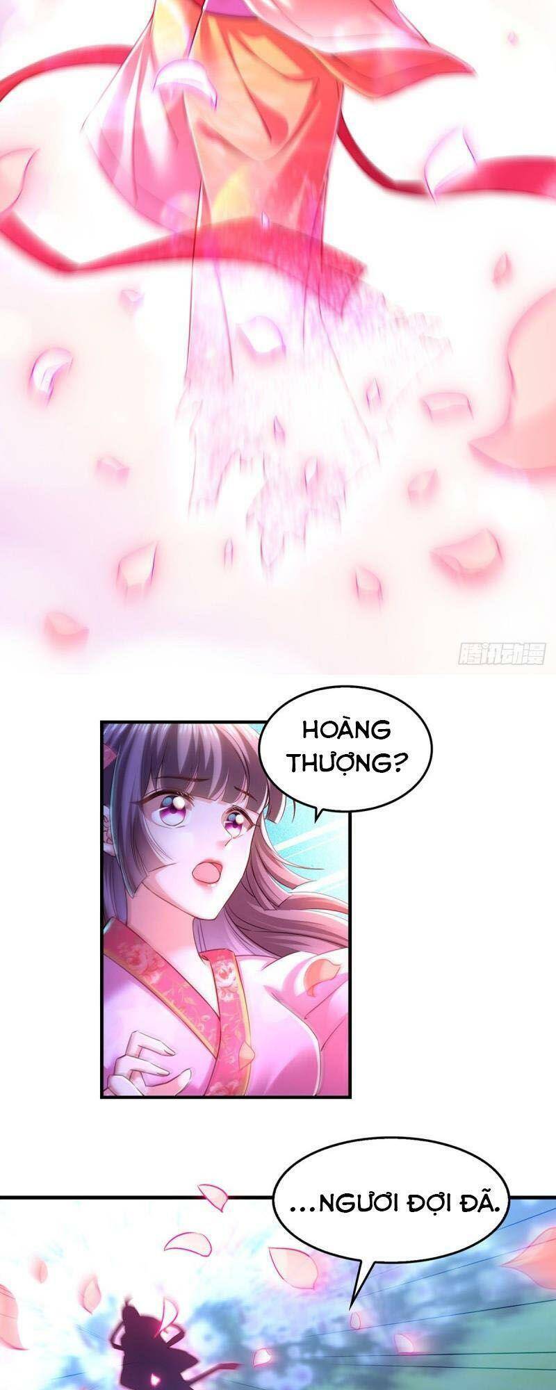 Ta Ở Hậu Cung Làm Lão Đại: Chapter 56