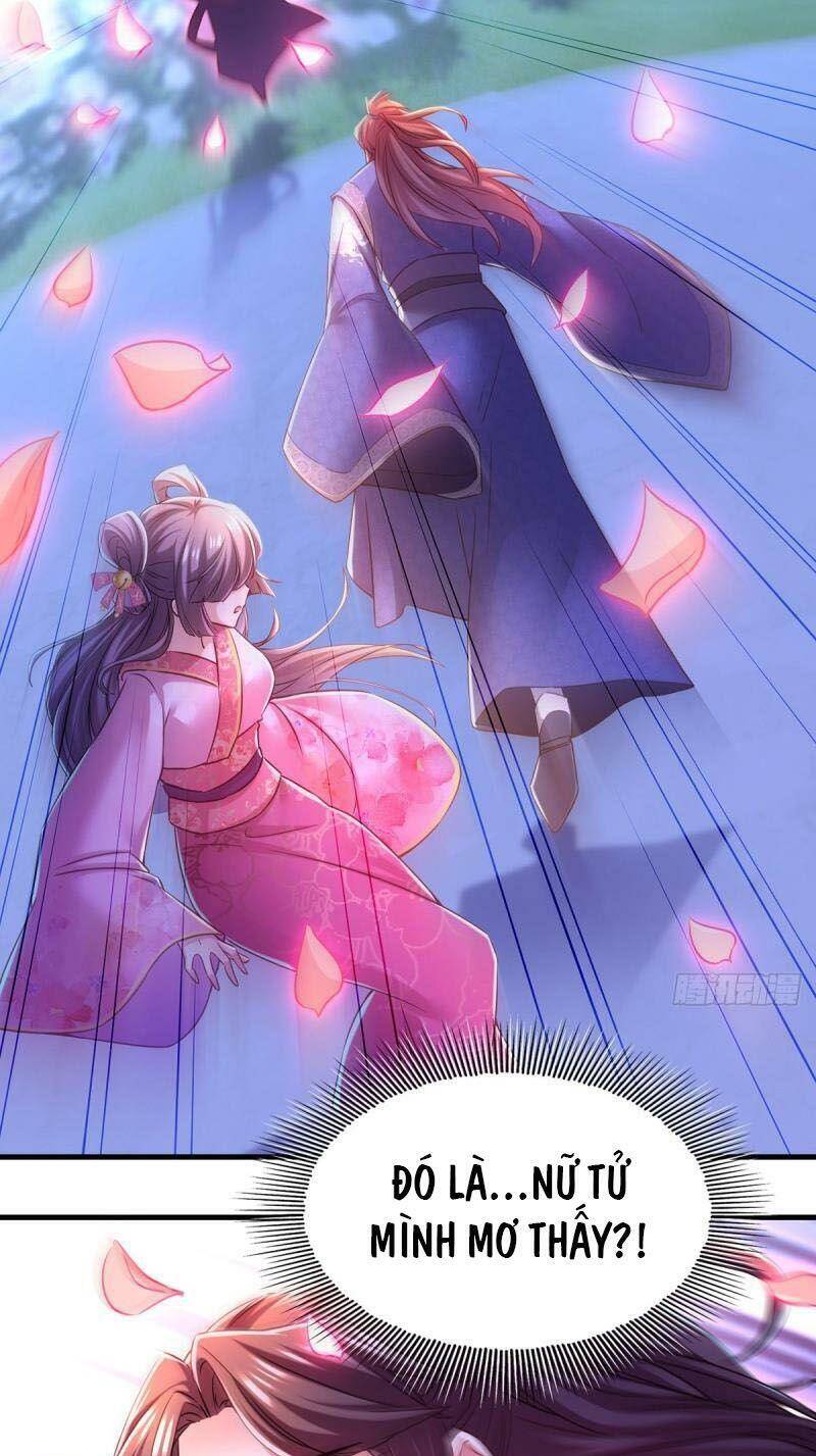 Ta Ở Hậu Cung Làm Lão Đại: Chapter 56