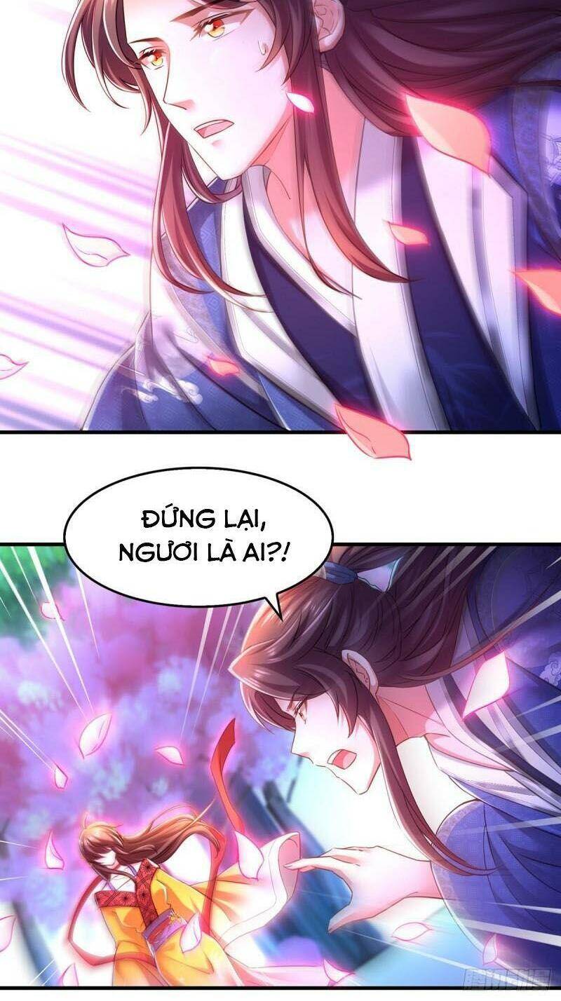 Ta Ở Hậu Cung Làm Lão Đại: Chapter 56