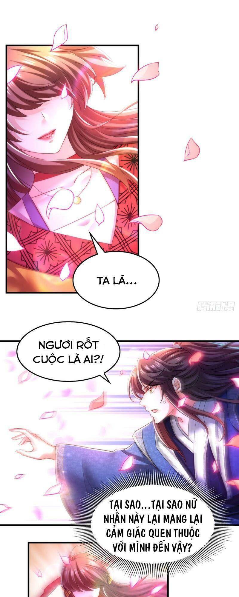 Ta Ở Hậu Cung Làm Lão Đại: Chapter 56
