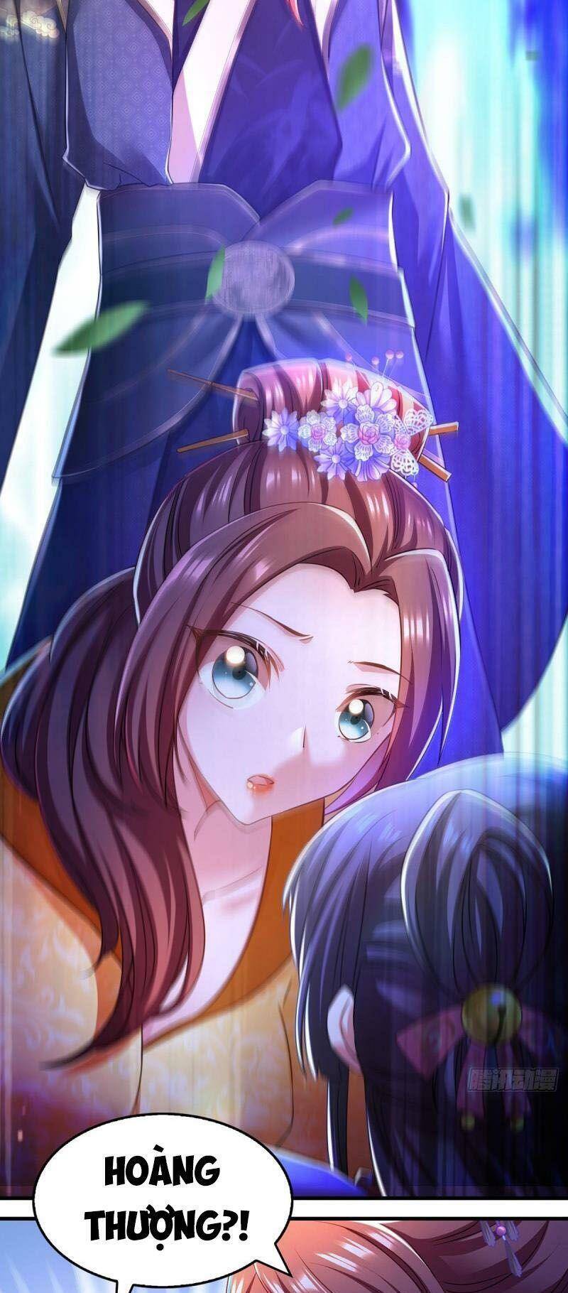 Ta Ở Hậu Cung Làm Lão Đại: Chapter 56