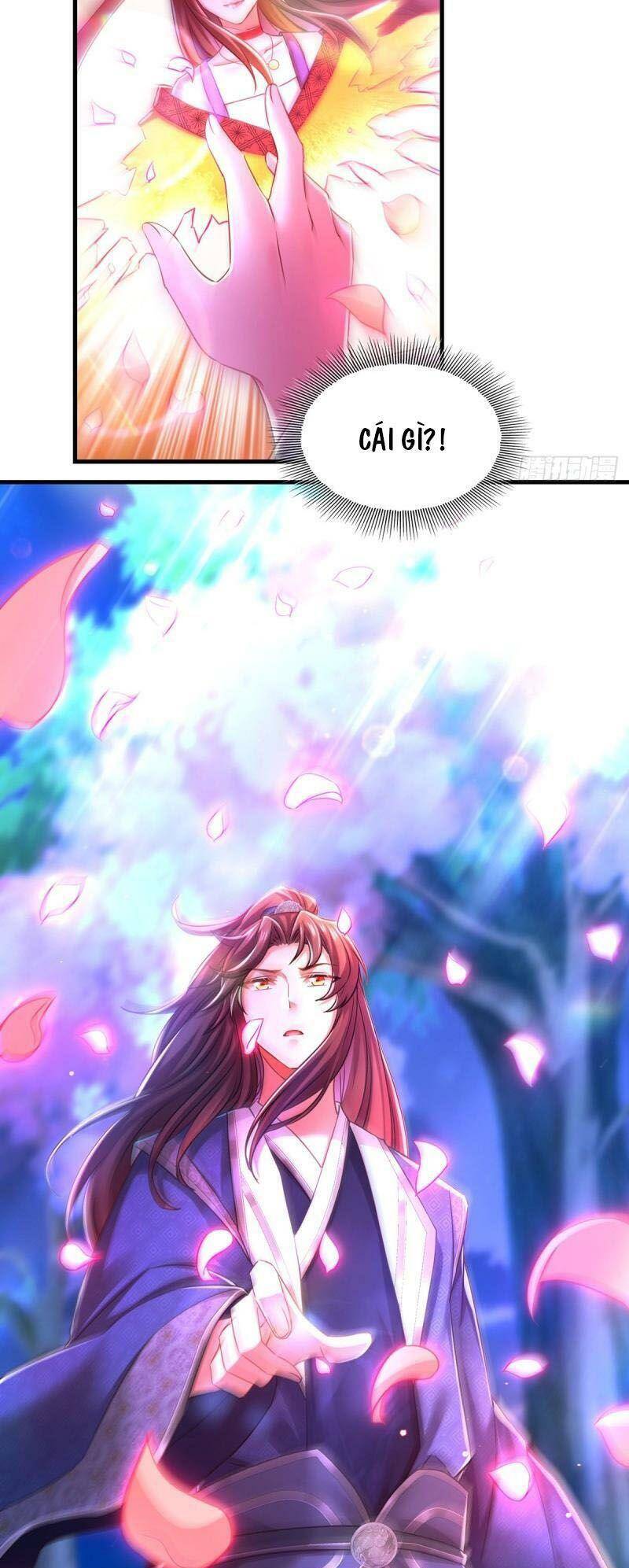 Ta Ở Hậu Cung Làm Lão Đại: Chapter 56