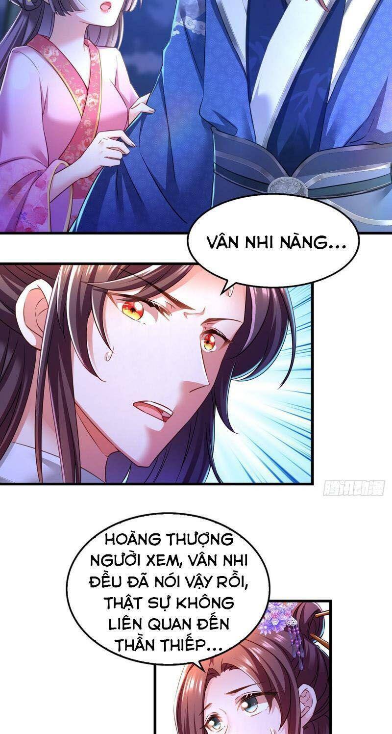 Ta Ở Hậu Cung Làm Lão Đại: Chapter 56