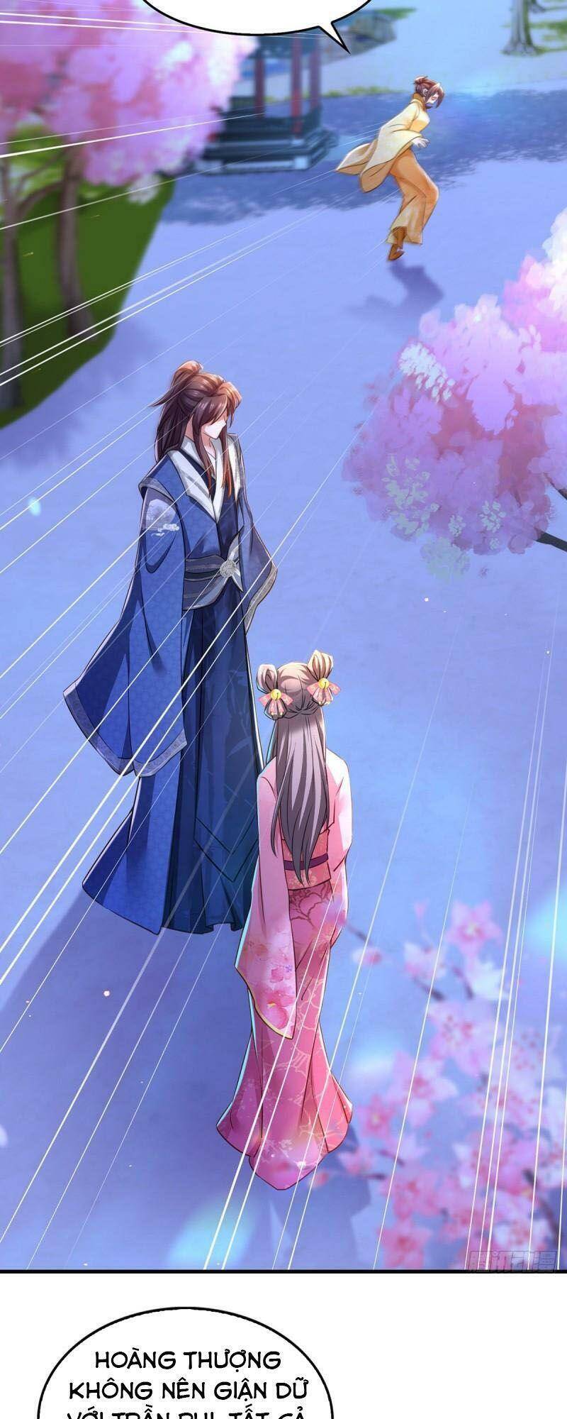 Ta Ở Hậu Cung Làm Lão Đại: Chapter 56