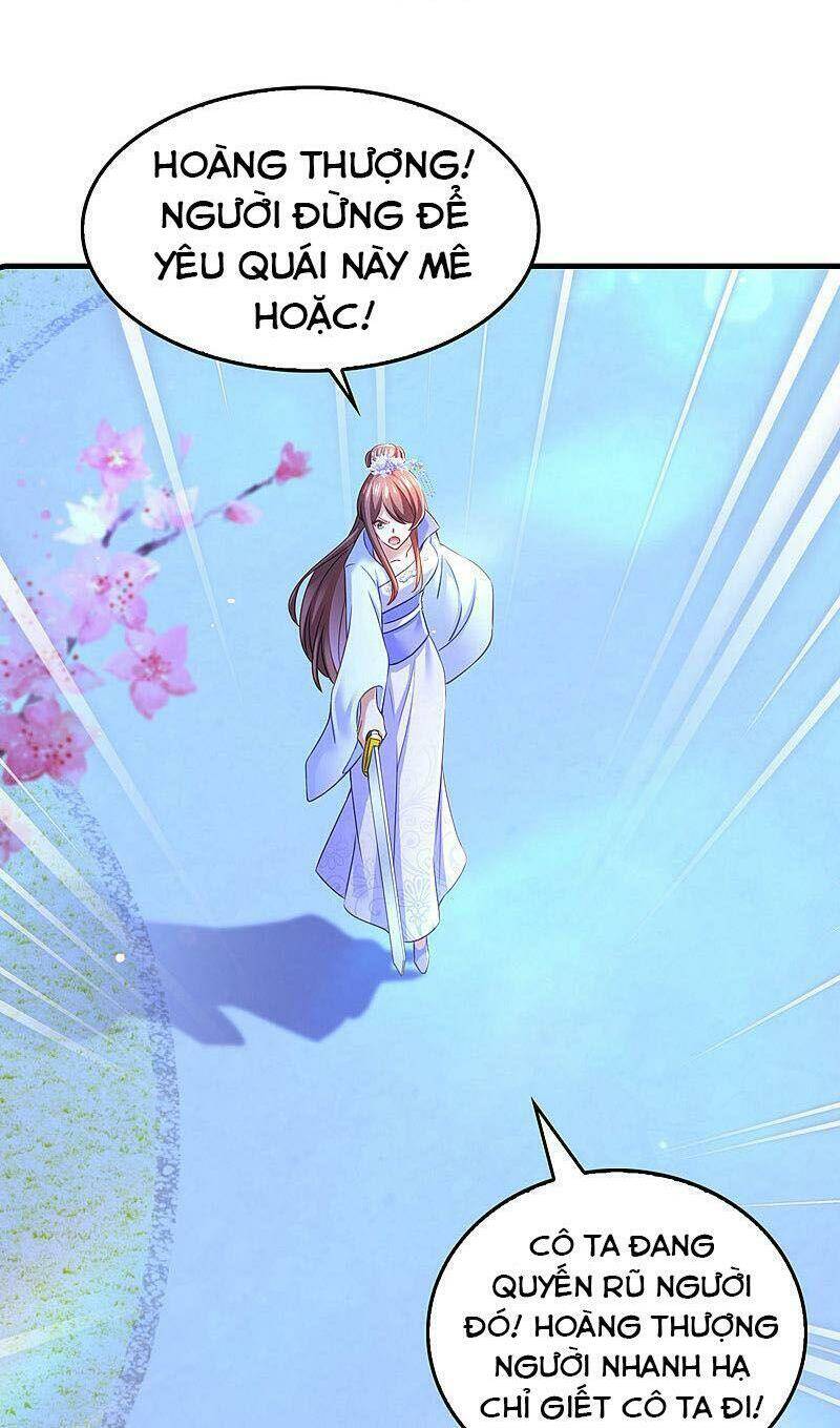 Ta Ở Hậu Cung Làm Lão Đại: Chapter 58