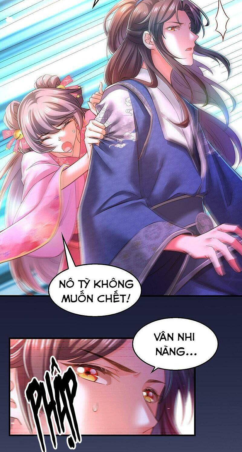 Ta Ở Hậu Cung Làm Lão Đại: Chapter 58