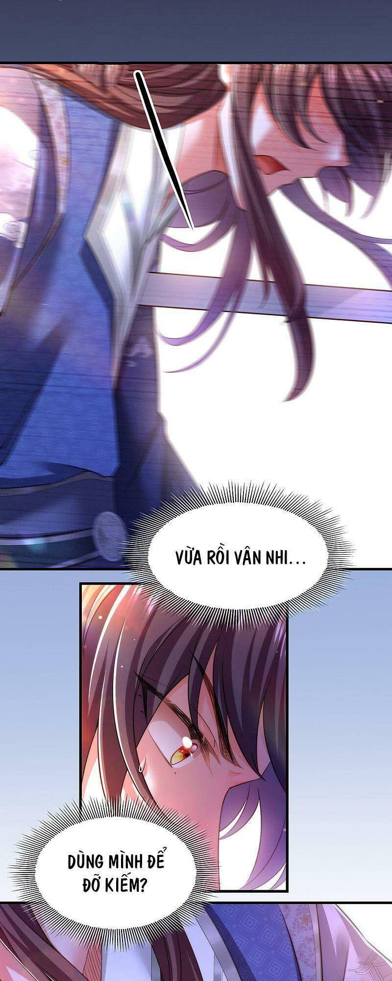 Ta Ở Hậu Cung Làm Lão Đại: Chapter 58