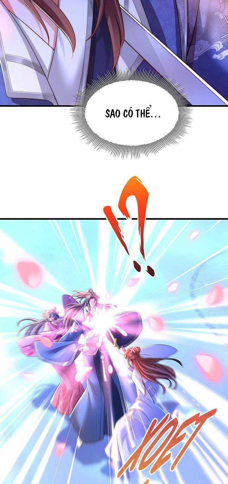 Ta Ở Hậu Cung Làm Lão Đại: Chapter 58