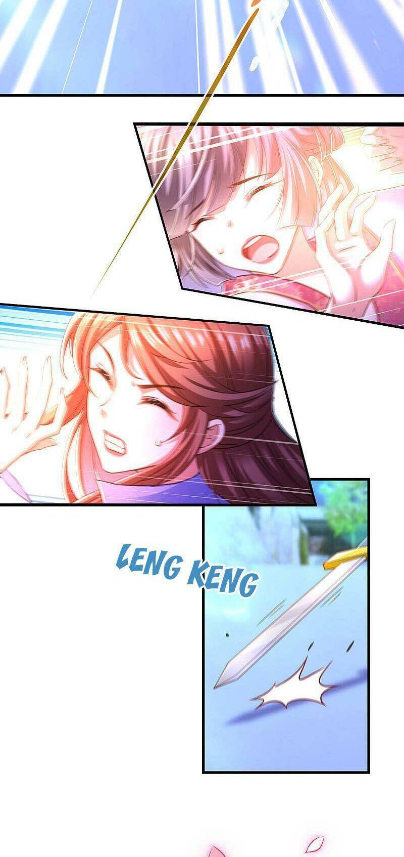 Ta Ở Hậu Cung Làm Lão Đại: Chapter 58
