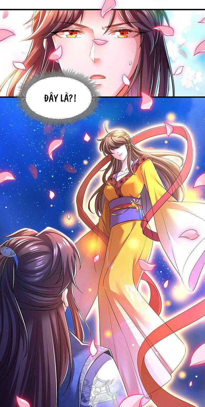 Ta Ở Hậu Cung Làm Lão Đại: Chapter 58