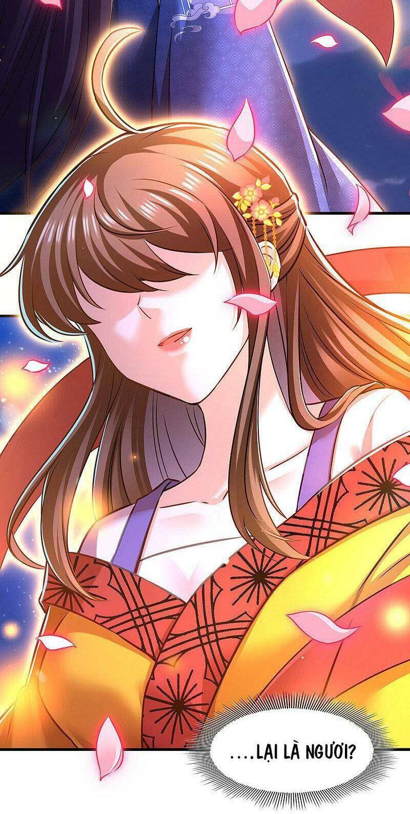 Ta Ở Hậu Cung Làm Lão Đại: Chapter 58