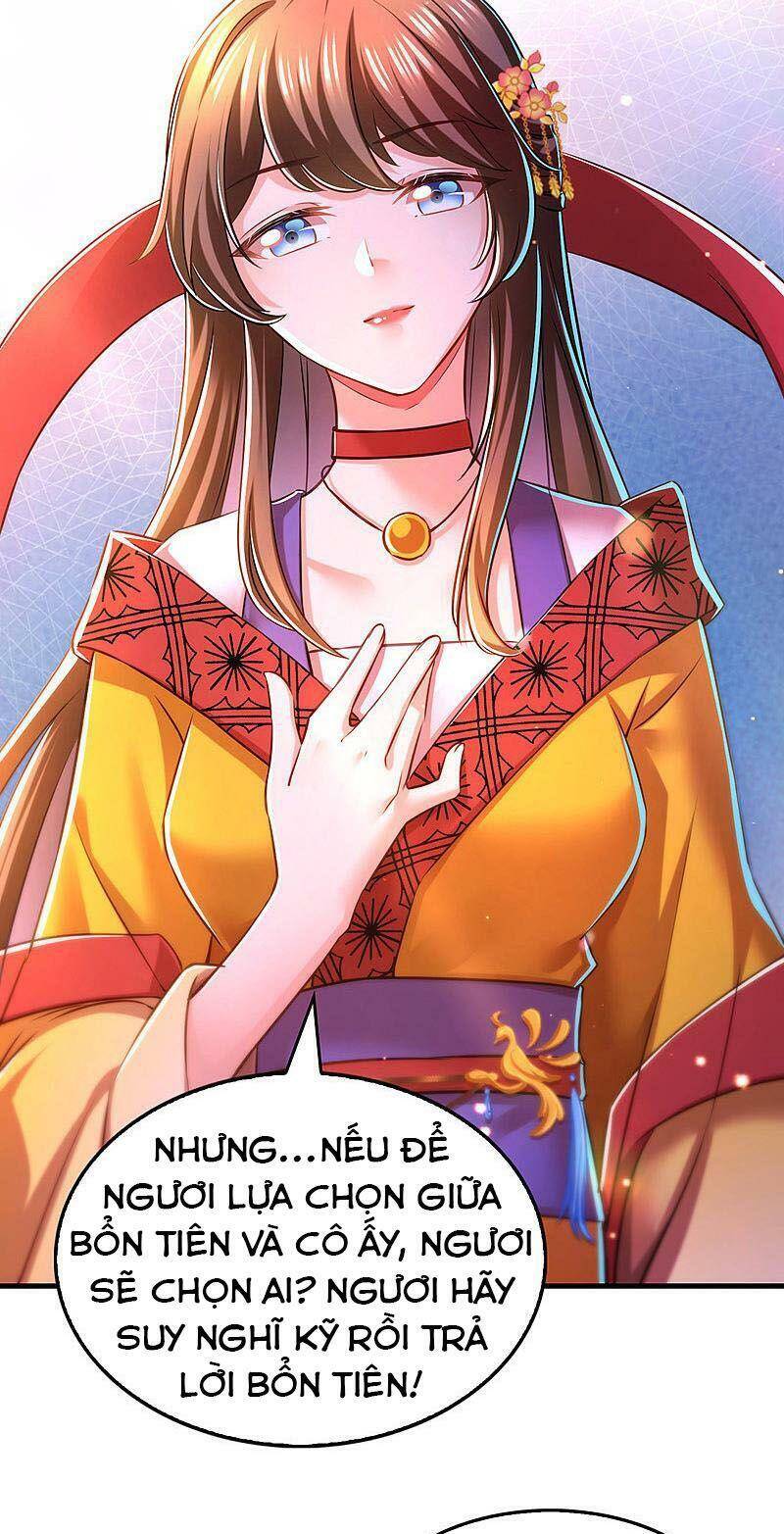 Ta Ở Hậu Cung Làm Lão Đại: Chapter 58