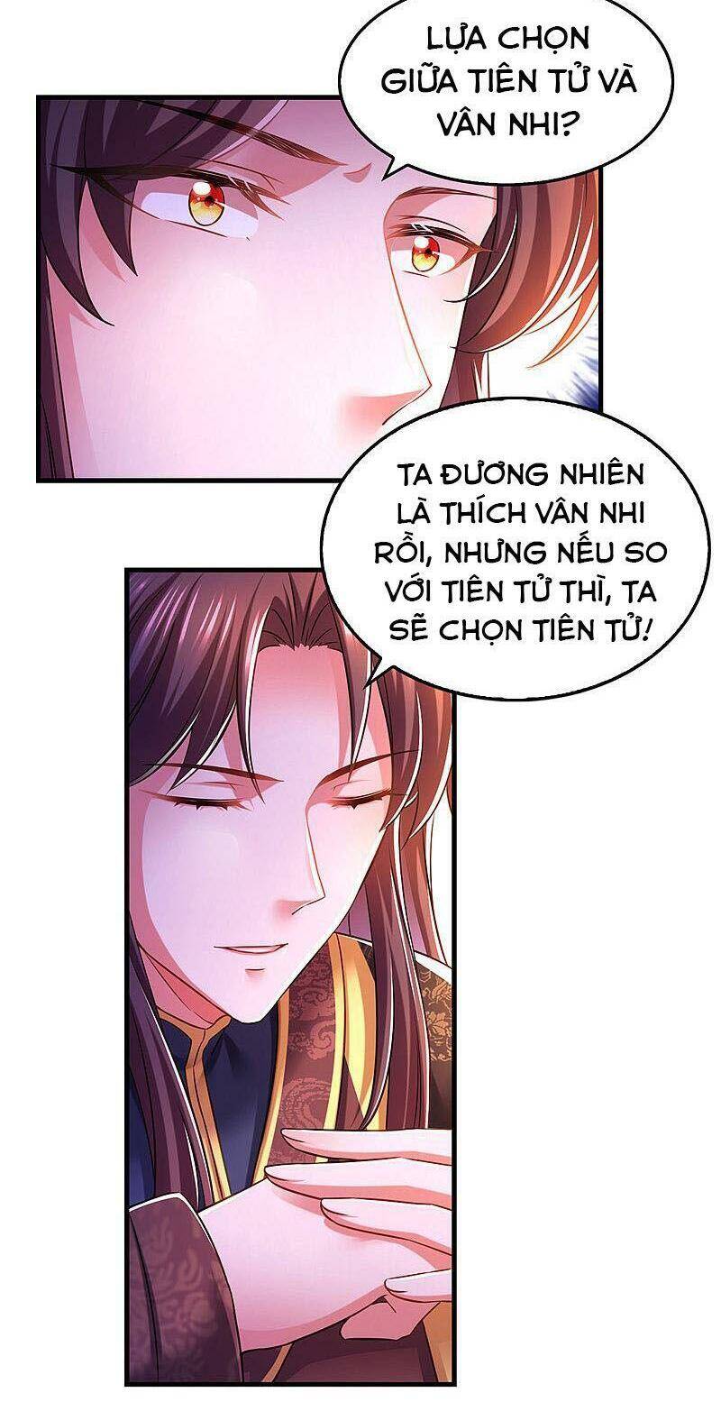 Ta Ở Hậu Cung Làm Lão Đại: Chapter 58