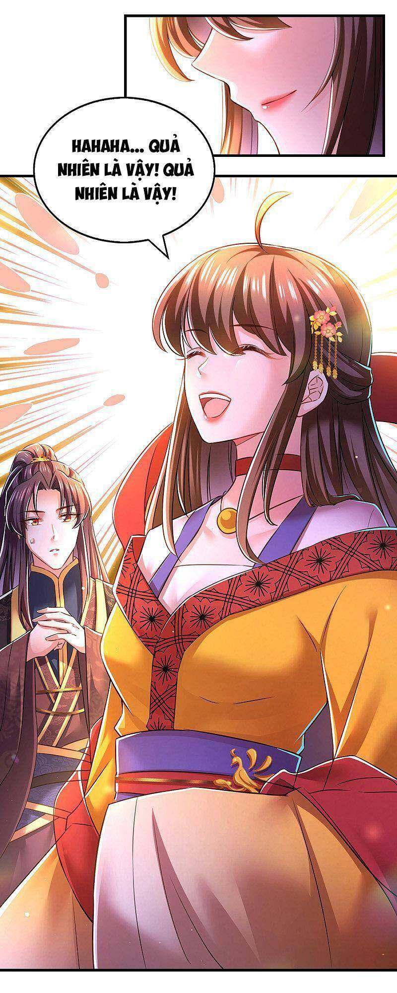 Ta Ở Hậu Cung Làm Lão Đại: Chapter 58