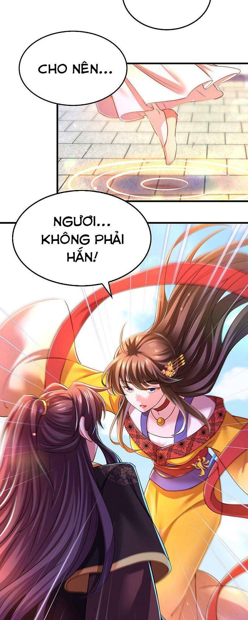 Ta Ở Hậu Cung Làm Lão Đại: Chapter 58
