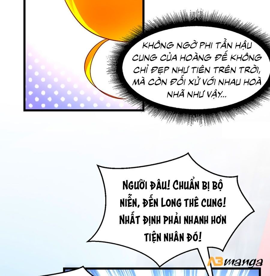 Ta Ở Hậu Cung Làm Lão Đại: Chapter 6