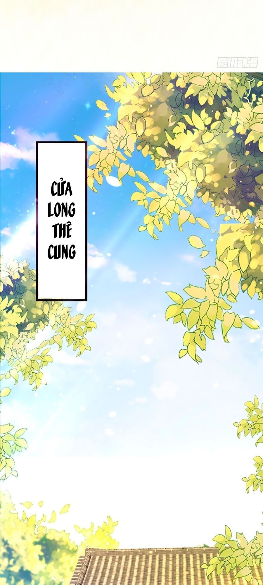 Ta Ở Hậu Cung Làm Lão Đại: Chapter 6
