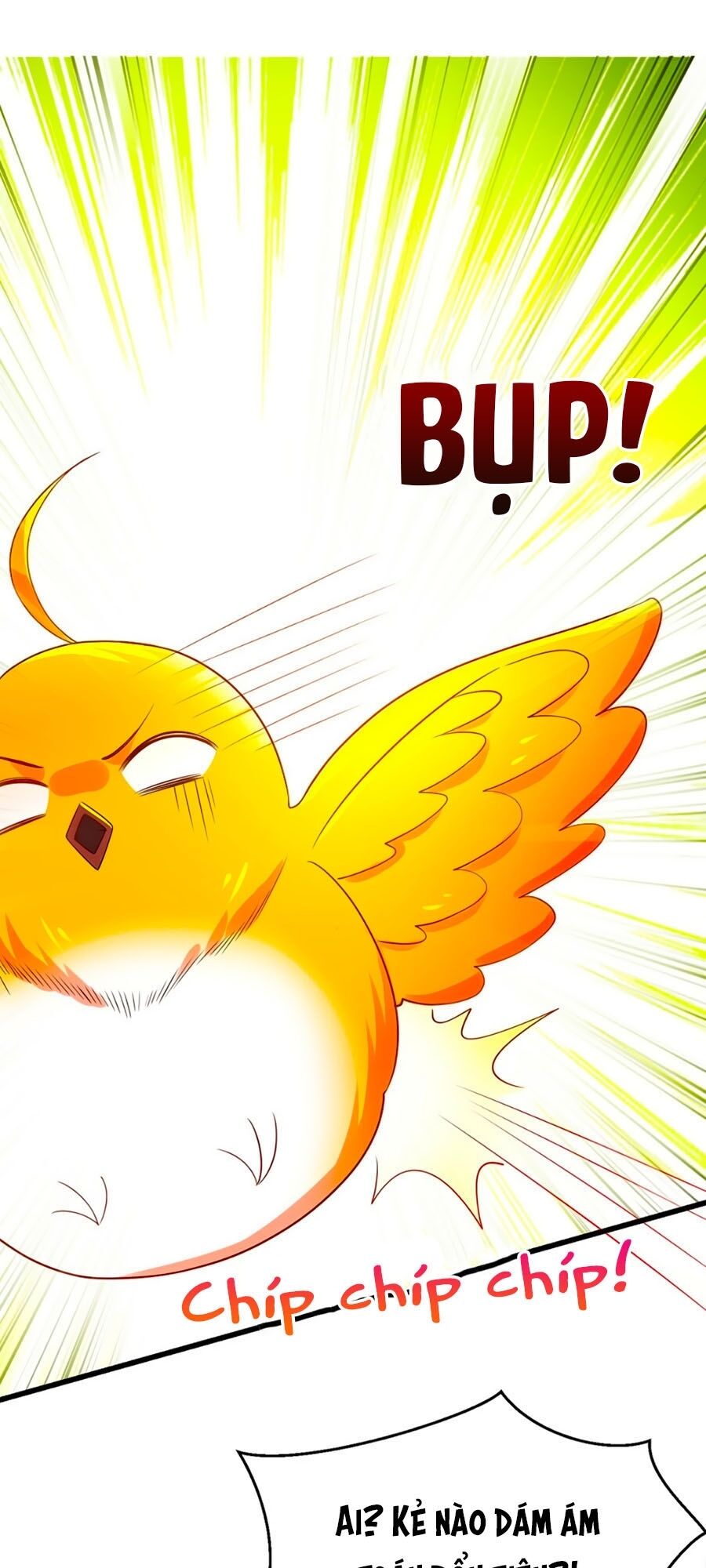 Ta Ở Hậu Cung Làm Lão Đại: Chapter 6