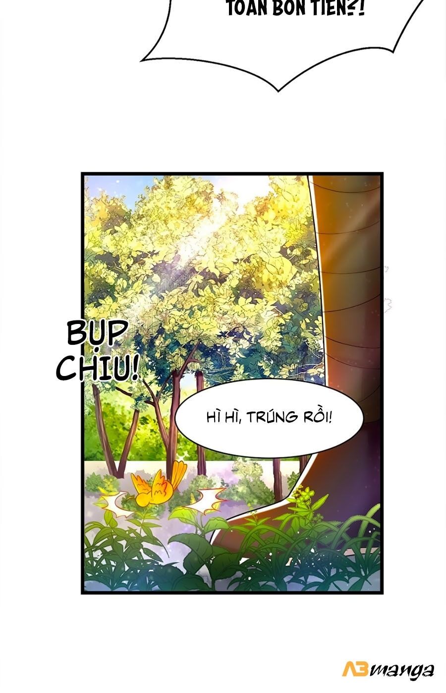 Ta Ở Hậu Cung Làm Lão Đại: Chapter 6