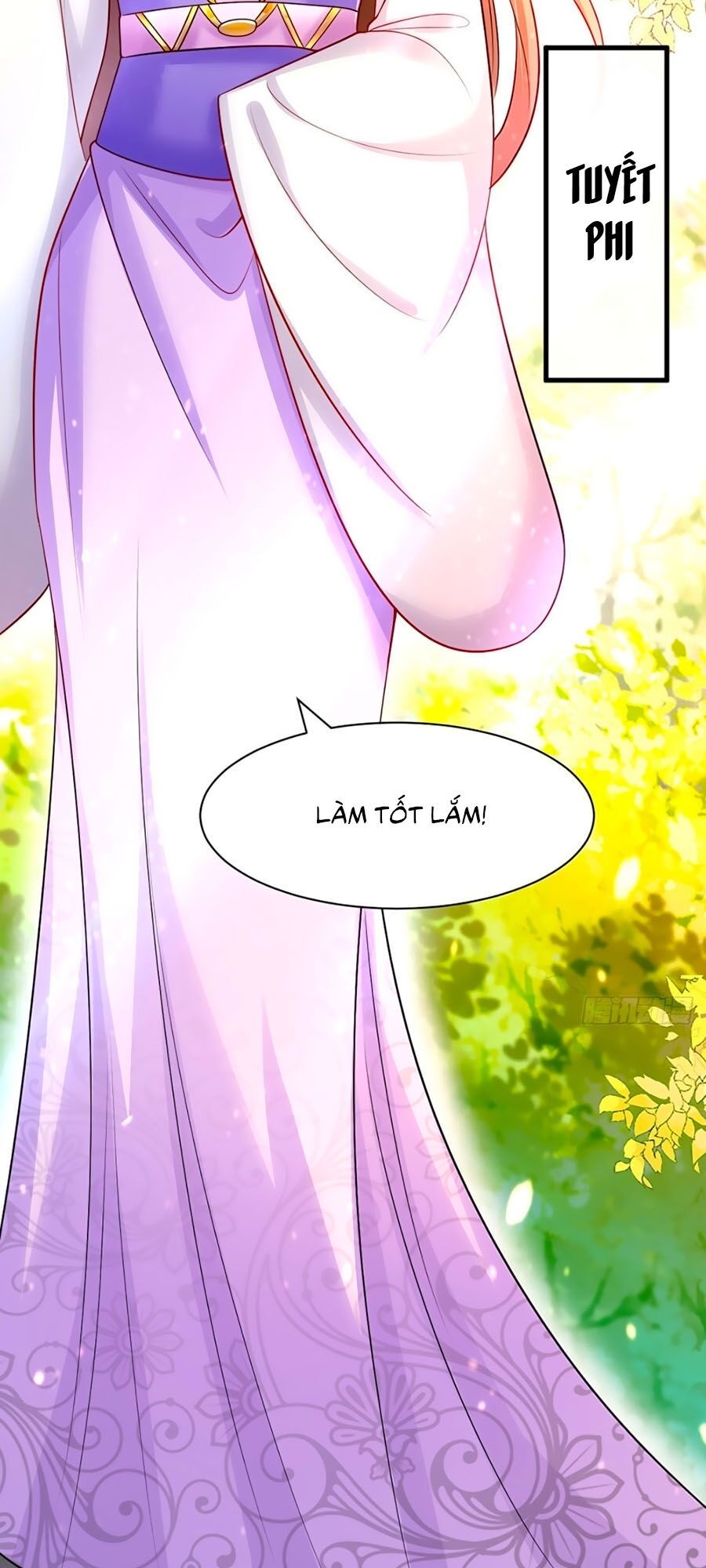 Ta Ở Hậu Cung Làm Lão Đại: Chapter 6